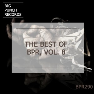 Album The Best of Bpr, Vol. 8 from 