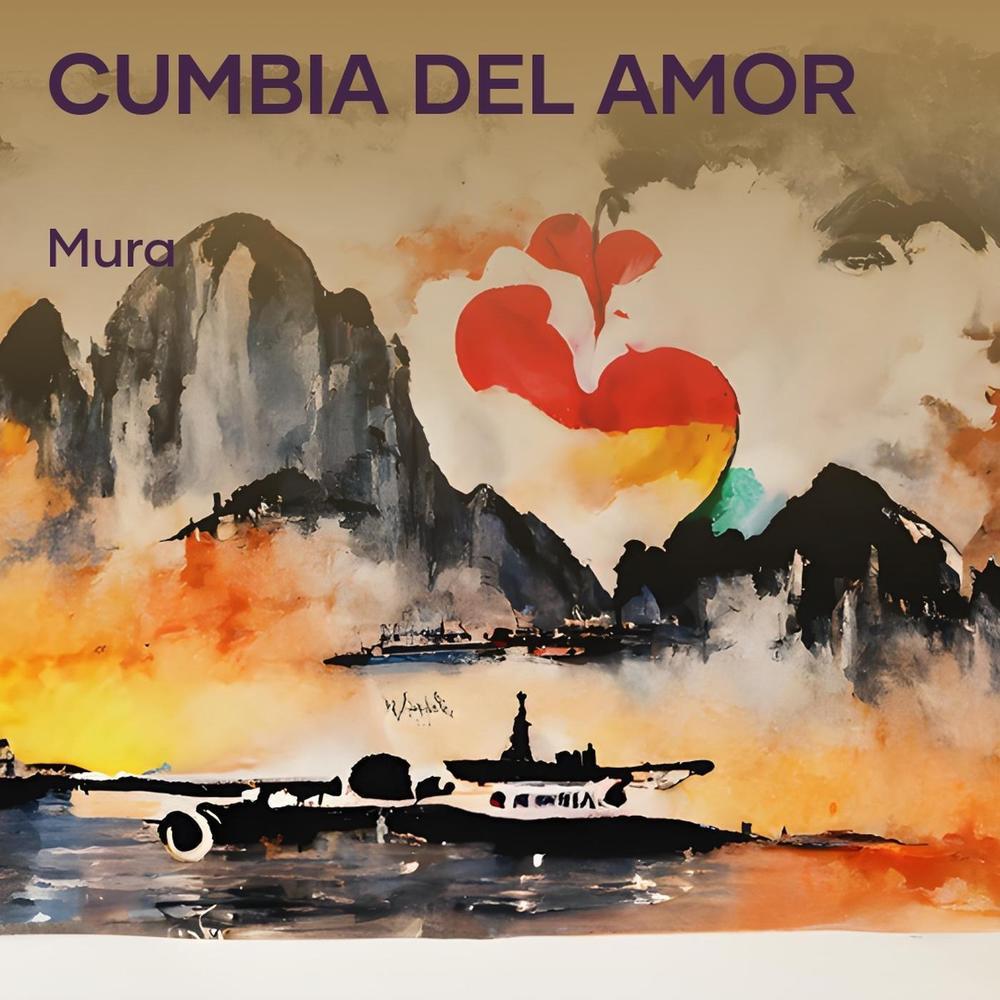 Cumbia Del Amor