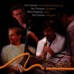 ดาวน์โหลดและฟังเพลง Bounce พร้อมเนื้อเพลงจาก Gordon Clements
