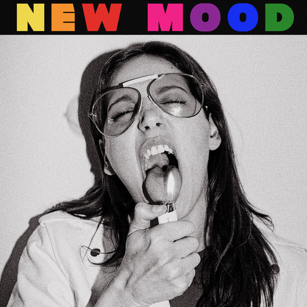 New Mood (Explicit)