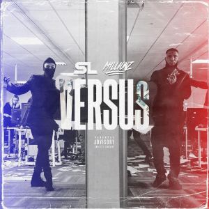 Listen to Versus (Instrumental) song with lyrics from SL