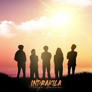 Listen to Astaga Smansa song with lyrics from Indrakila