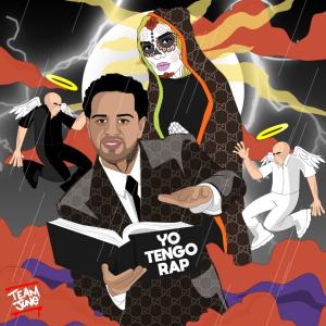 ดาวน์โหลดและฟังเพลง Yo Tengo Rap (feat. El Acelerao) พร้อมเนื้อเพลงจาก DJ June
