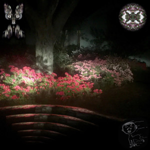 收聽Max Woodburn的You'resomewhereelse歌詞歌曲