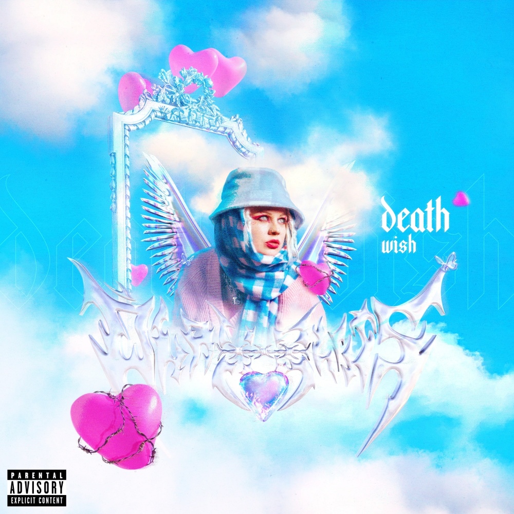 Death Wish (Hate Me)