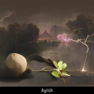 Dengarkan Seluruh Cinta Ini Instrumental lagu dari Ayrish dengan lirik