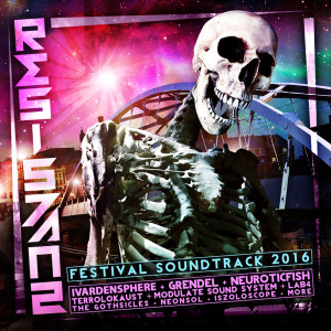 Listen to Aggressive Leader (Resistanz MIX) song with lyrics from Massiv in Mensch
