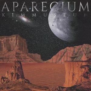 收聽김뮤지엄的아파레시움 (APARECIUM)歌詞歌曲
