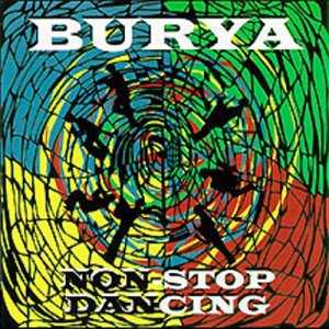 อัลบัม Non-Stop Dancing ศิลปิน Burya