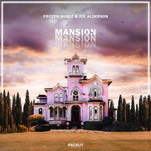 Dengarkan lagu Mansion nyanyian Frozen Mindz dengan lirik