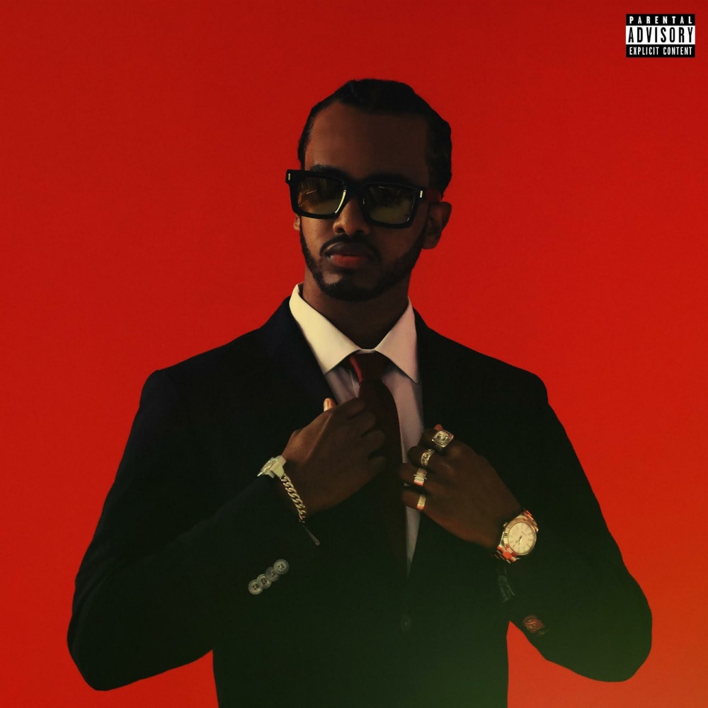 Separate (feat. Bibi Bourelly) (Explicit)