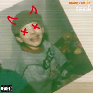 Brädi的專輯Cieco (Explicit)