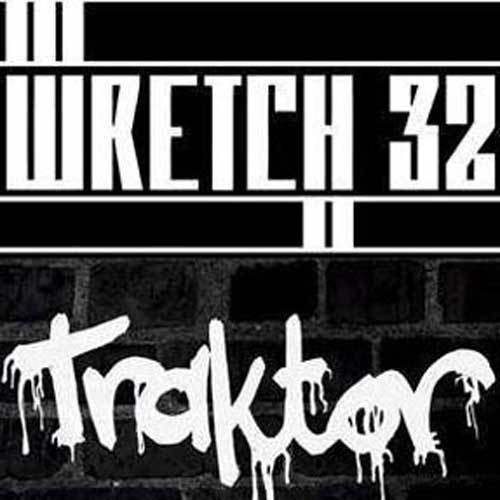 Traktor (Mike Delinquent Project Go Harder Dub)