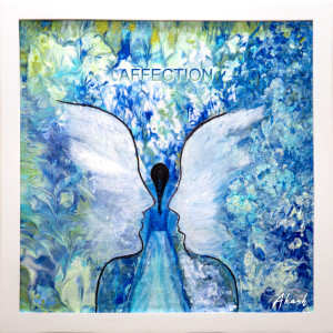 ดาวน์โหลดและฟังเพลง Affection พร้อมเนื้อเพลงจาก Akash
