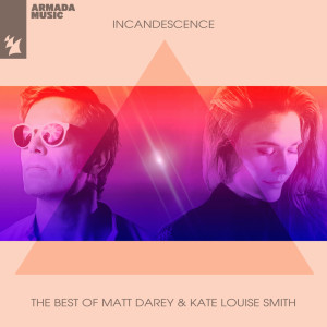 Kate Louise Smith的專輯Incandescence