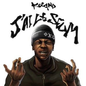 Listen to J'ai le seum (Explicit) song with lyrics from Keeqaid