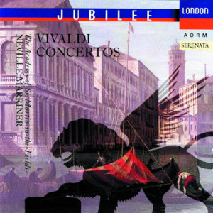 ดาวน์โหลดและฟังเพลง Vivaldi: 12 Concertos, Op.3 - "L'estro armonico" - Concerto No.10 in B minor for 4 violins and cello พร้อมเนื้อเพลงจาก Neville Marriner