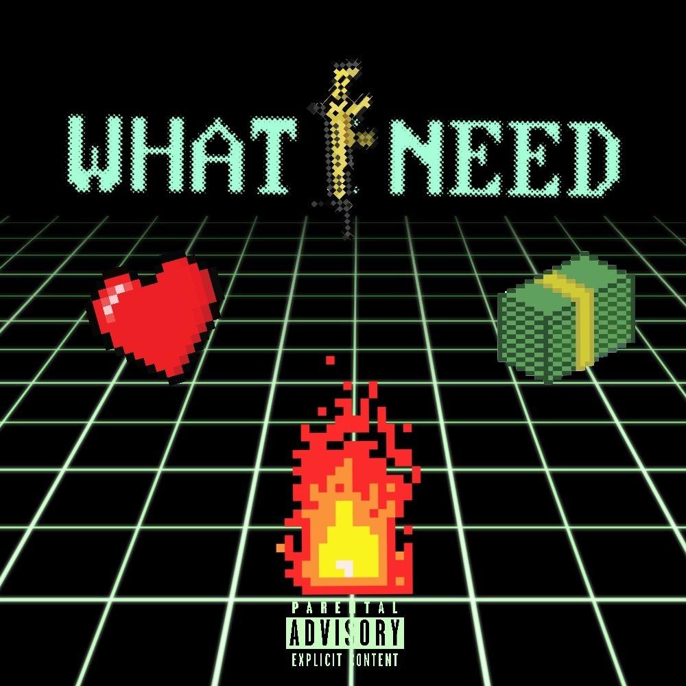 What i need (Explicit)