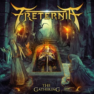 ดาวน์โหลดและฟังเพลง Reborn พร้อมเนื้อเพลงจาก Freternia