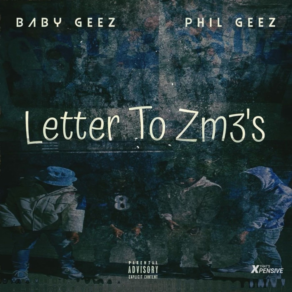 Letter To ZM3 (Explicit)