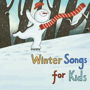 Listen to Snowman Snowman (Teddy Bear) song with lyrics from Miss Valen