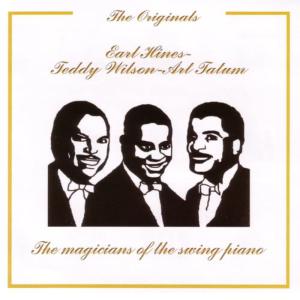 收聽Teddy Wilson & His Orchestra的Sunny Morning (Digitally Remastered Original)歌詞歌曲