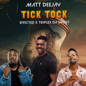 Matt Deejay的专辑Tick Tock