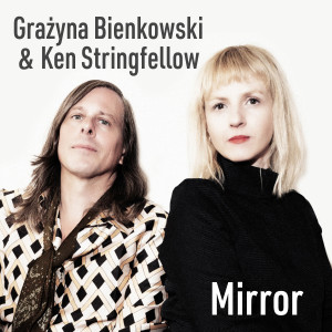 Album Mirror from Ken Stringfellow
