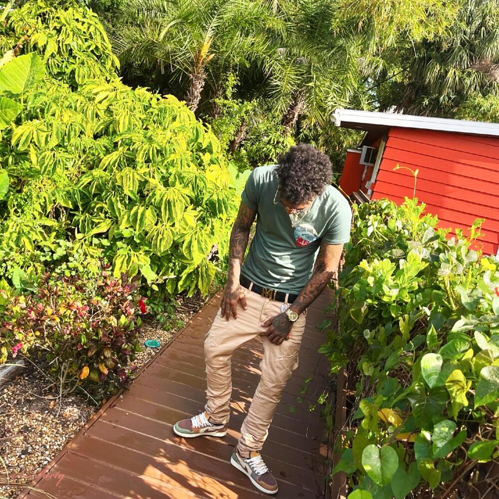 Going Somewhere (Explicit)