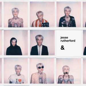 收聽jesse rutherford的Blame歌詞歌曲