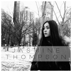 Jasmine Thompson的專輯Take Me To Church