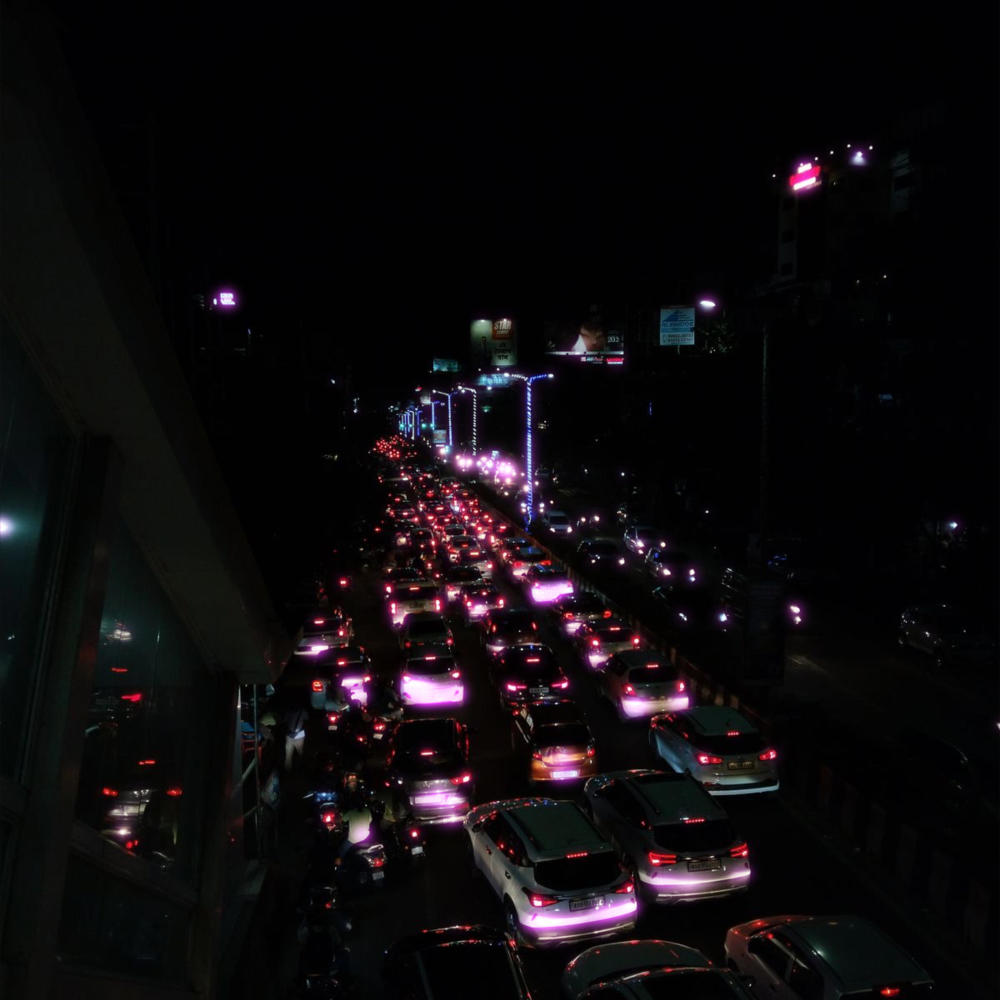 Nights Like This (Explicit)