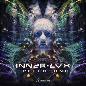 Inner Lux的專輯Spellbound