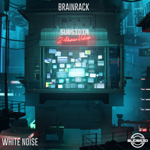 Listen to Woah song with lyrics from Brainrack