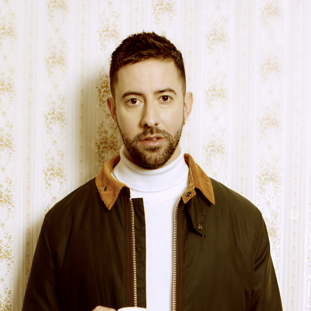 Bruno Major