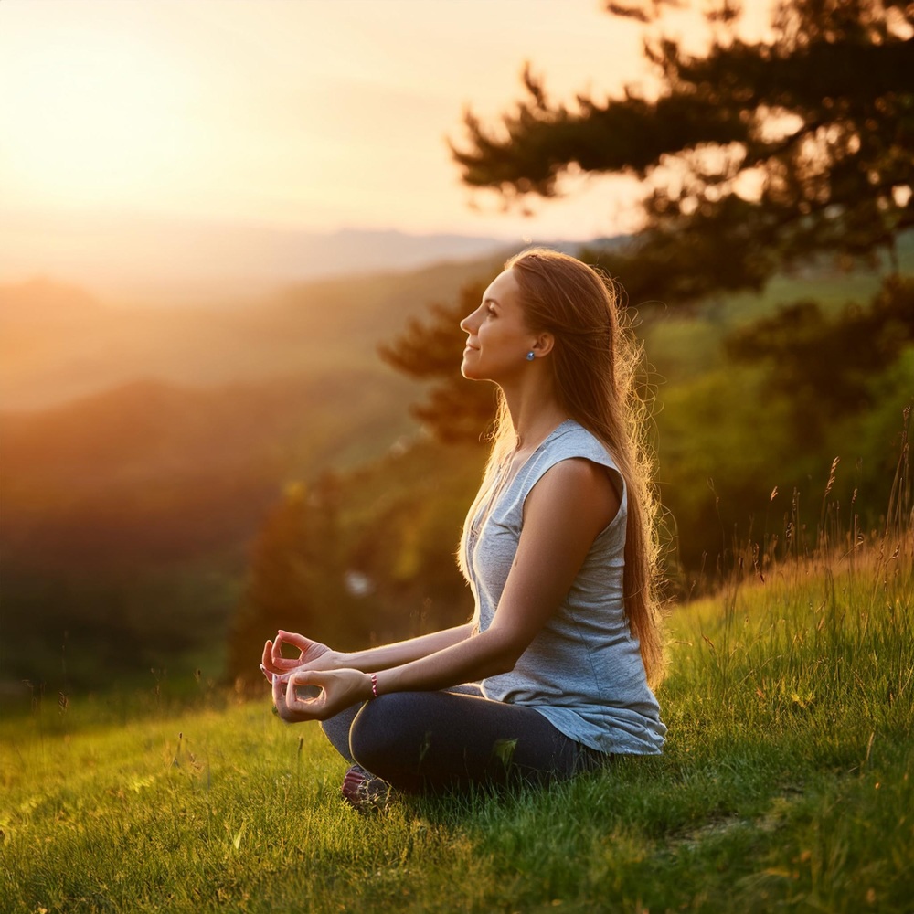 Ritmos Suaves De La Meditación