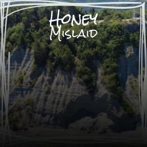 Album Honey Mislaid from Various