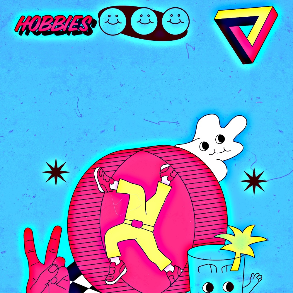 hobbies
