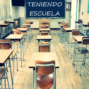 Listen to Teniendo Escuela (Explicit) song with lyrics from D8k