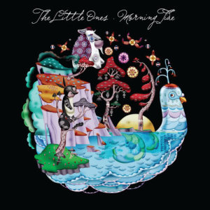ดาวน์โหลดและฟังเพลง Rise & Shine พร้อมเนื้อเพลงจาก The Little Ones
