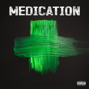 收聽Damian Marley的Medication歌詞歌曲