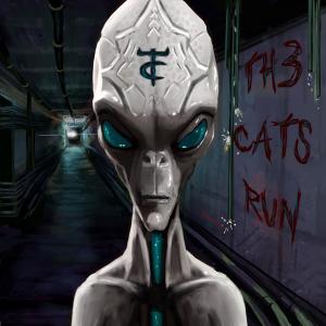 ดาวน์โหลดและฟังเพลง RUN (Explicit) พร้อมเนื้อเพลงจาก Th3 Cats