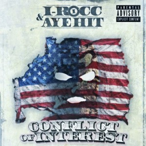 I-Rocc的專輯Conflict of Interest (Explicit)