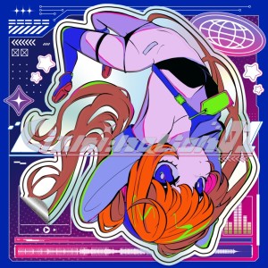Lizmi:nation 01 dari 3R2