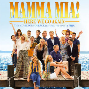 收聽Colin Firth的Dancing Queen (From "Mamma Mia! Here We Go Again")歌詞歌曲