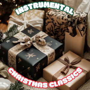 Instrumental Christmas Classics Vol. 15