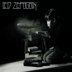 Led Zepagain的專輯The Sound Remains the Same, Vol. 2