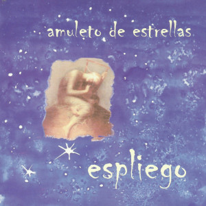 Album Amuleto de Estrellas from Espliego