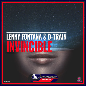 收听Lenny Fontana的Invincible (Club Mix)歌词歌曲