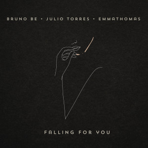 ดาวน์โหลดและฟังเพลง Falling For You พร้อมเนื้อเพลงจาก Bruno Be